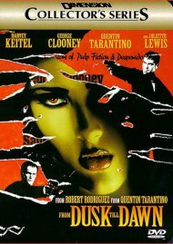 From Dusk Till Dawn: Collector's Series (2-Disc) From Dusk Till Dawn: Collector's Series (2-Disc) Boxcover