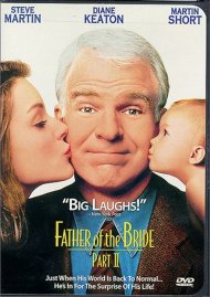 Father Of The Bride, Part II