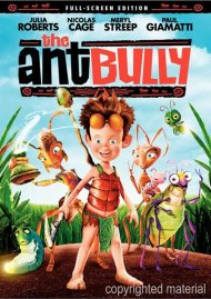 Ant Bully, The (Fullscreen)