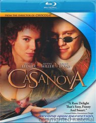 Casanova