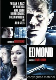 Edmond Edmond Boxcover