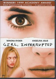 Girl, Interrupted Girl, Interrupted Boxcover