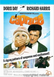 Caprice Caprice Boxcover