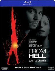 From Hell From Hell Boxcover