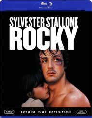 Rocky