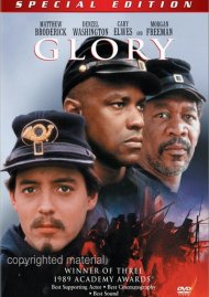 Glory Glory Boxcover