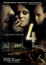 4 (Four) 4 (Four) Boxcover