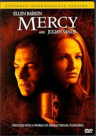 Mercy Mercy Boxcover