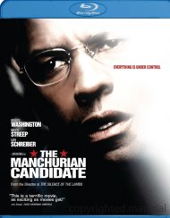 Manchurian Candidate, The