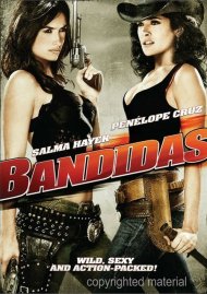 Bandidas Bandidas Boxcover
