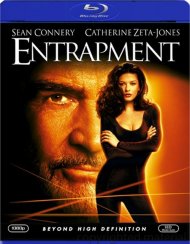 Entrapment Entrapment Boxcover