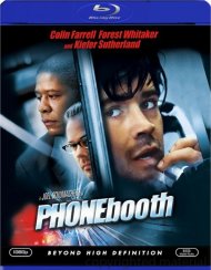 Phone Booth Phone Booth Boxcover