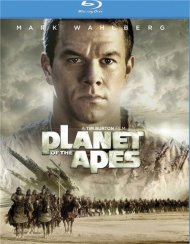 Planet Of The Apes (Repackage) Planet Of The Apes (Repackage) Boxcover