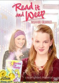 Read It And Weep: Zapped Edition Read It And Weep: Zapped Edition Boxcover
