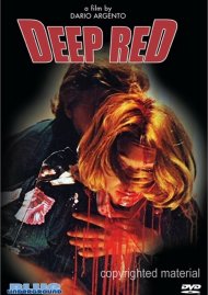 Deep Red Deep Red Boxcover