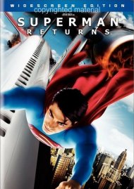 Superman Returns / Justice League: Justice On Trial (2 Pack) Superman Returns / Justice League: Justice On Trial (2 Pack) Boxcover