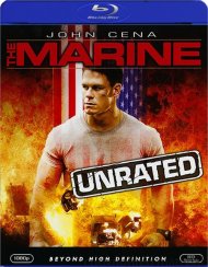 Marine, The Marine, The Boxcover