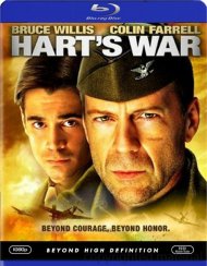 Hart's War Hart's War Boxcover