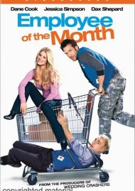 Employee Of The Month (Widescreen)