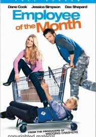 Employee Of The Month (Fullscreen)
