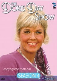 Doris Day Show, The: Season 4 Doris Day Show, The: Season 4 Boxcover