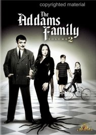 Addams Family, The: Volume 2