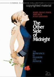Other Side Of Midnight, The Other Side Of Midnight, The Boxcover