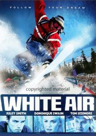 White Air White Air Boxcover