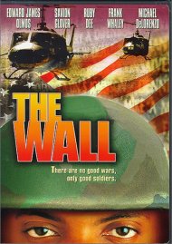 Wall, The Wall, The Boxcover