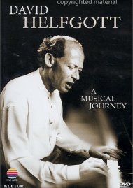 David Helfgott: A Musical Journey David Helfgott: A Musical Journey Boxcover