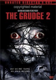 Grudge 2, The: Unrated Directors Cut