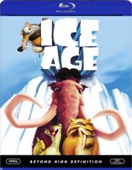Ice Age Ice Age Boxcover
