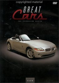 Great Cars: BMW Great Cars: BMW Boxcover