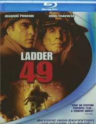 Ladder 49 Ladder 49 Boxcover