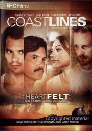 Coastlines Coastlines Boxcover