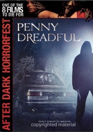 Penny Dreadful Penny Dreadful Boxcover