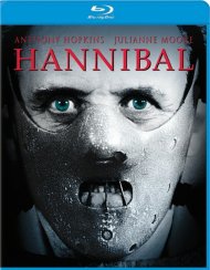 Hannibal Hannibal Boxcover