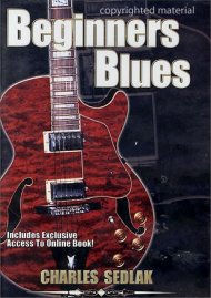 Beginner Blues Beginner Blues Boxcover