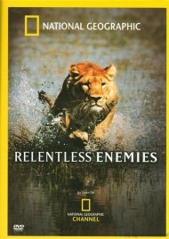 Relentless Enemies Relentless Enemies Boxcover