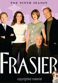 Frasier: The Ninth Season