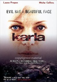Karla Karla Boxcover