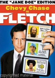 Fletch: The Jane Doe Edition