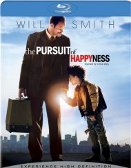 Pursuit Of Happyness, The