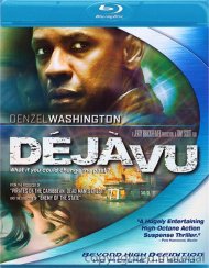 Deja Vu Deja Vu Boxcover