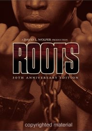 Roots: 30th Anniversary Edition Roots: 30th Anniversary Edition Boxcover