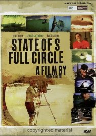 State Of S: Full Circle State Of S: Full Circle Boxcover