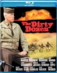 Dirty Dozen, The Dirty Dozen, The Boxcover