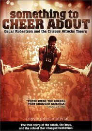 Something To Cheer About Something To Cheer About Boxcover