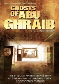 Ghosts Of Abu Ghraib Ghosts Of Abu Ghraib Boxcover