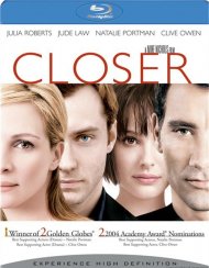 Closer